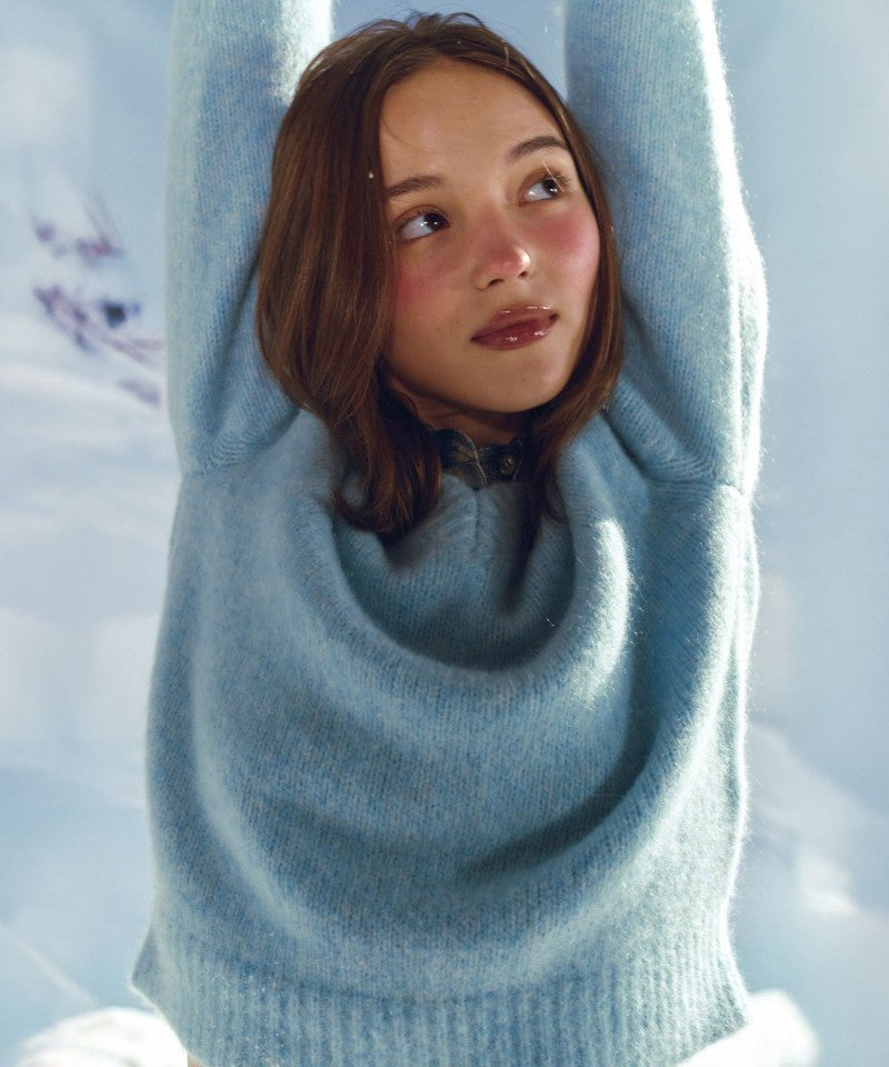 女款【WE ARE】韓國Satur毛衣SA254WKT18