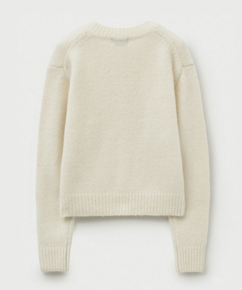 女款【WE ARE】韓國Satur毛衣SA254WKT18