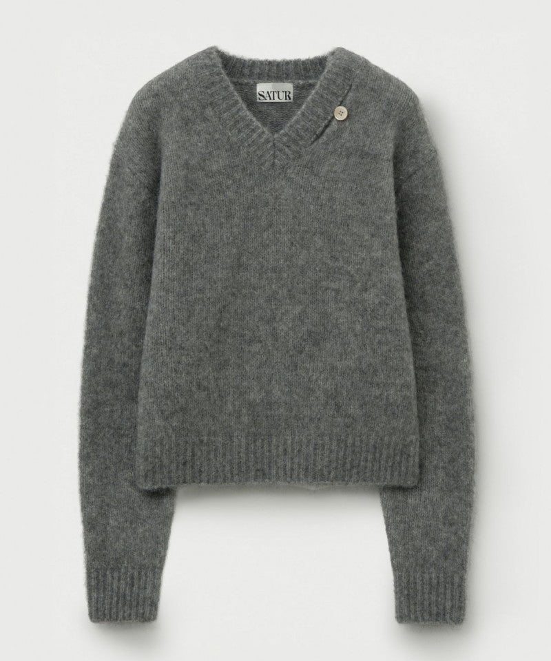 女款【WE ARE】韓國Satur毛衣SA254WKT18