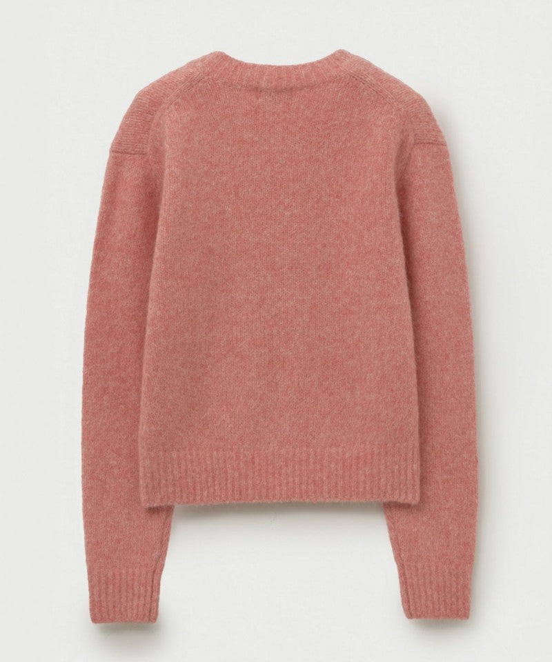 女款【WE ARE】韓國Satur毛衣SA254WKT18