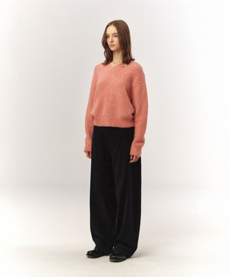 女款【WE ARE】韓國Satur毛衣SA254WKT18