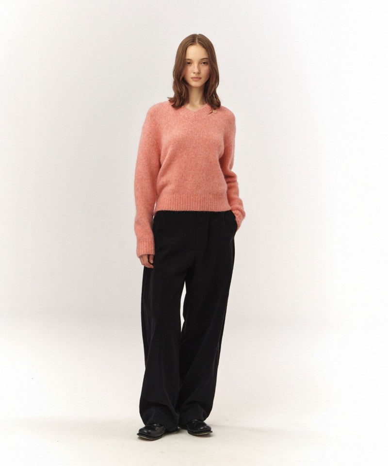 女款【WE ARE】韓國Satur毛衣SA254WKT18