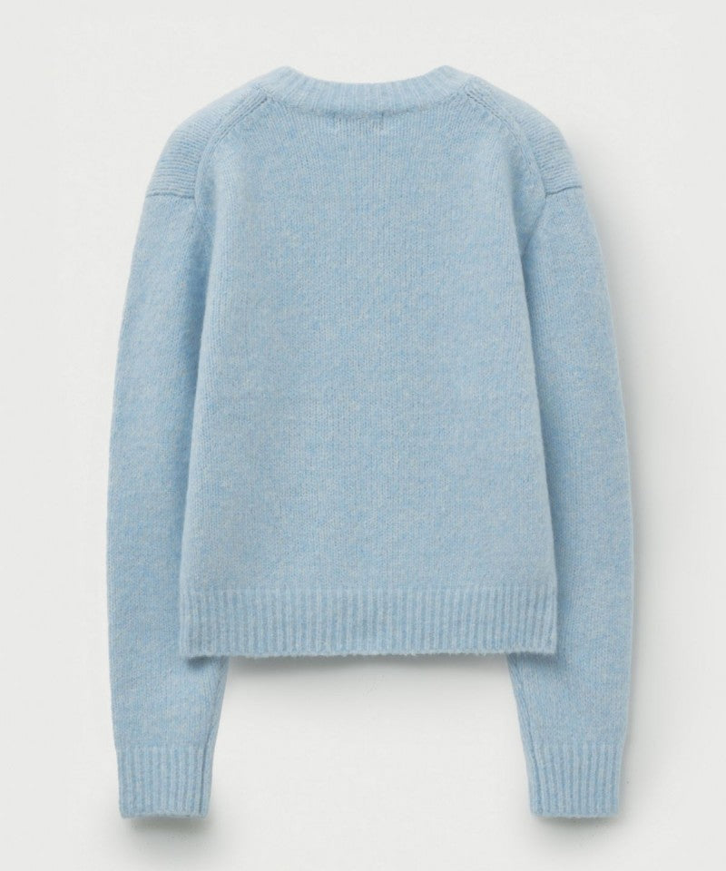 女款【WE ARE】韓國Satur毛衣SA254WKT18