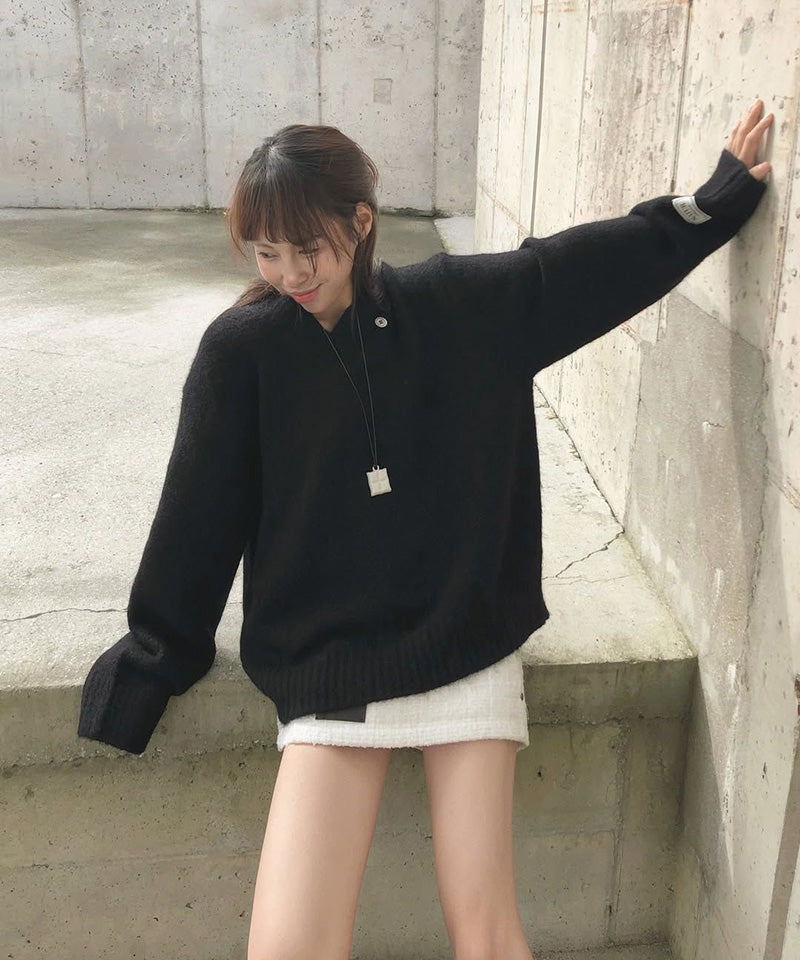 女款【WE ARE】韓國Satur毛衣SA254WKT18