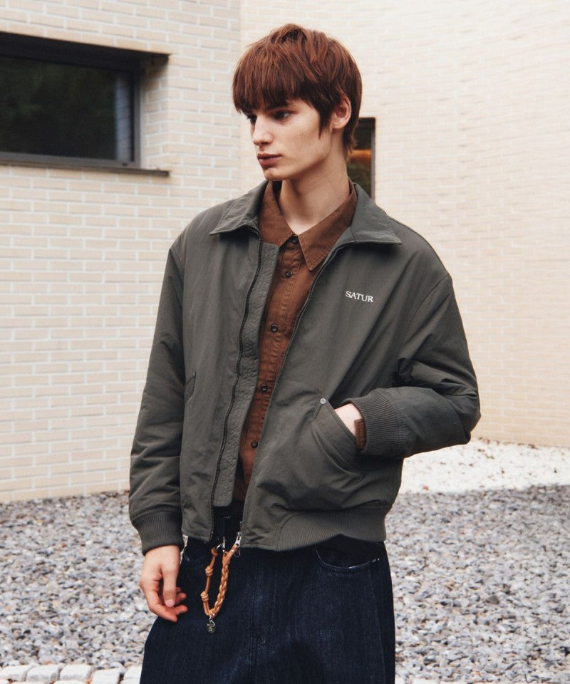 男款【WE ARE】韓國Satur外套SA253MJK04