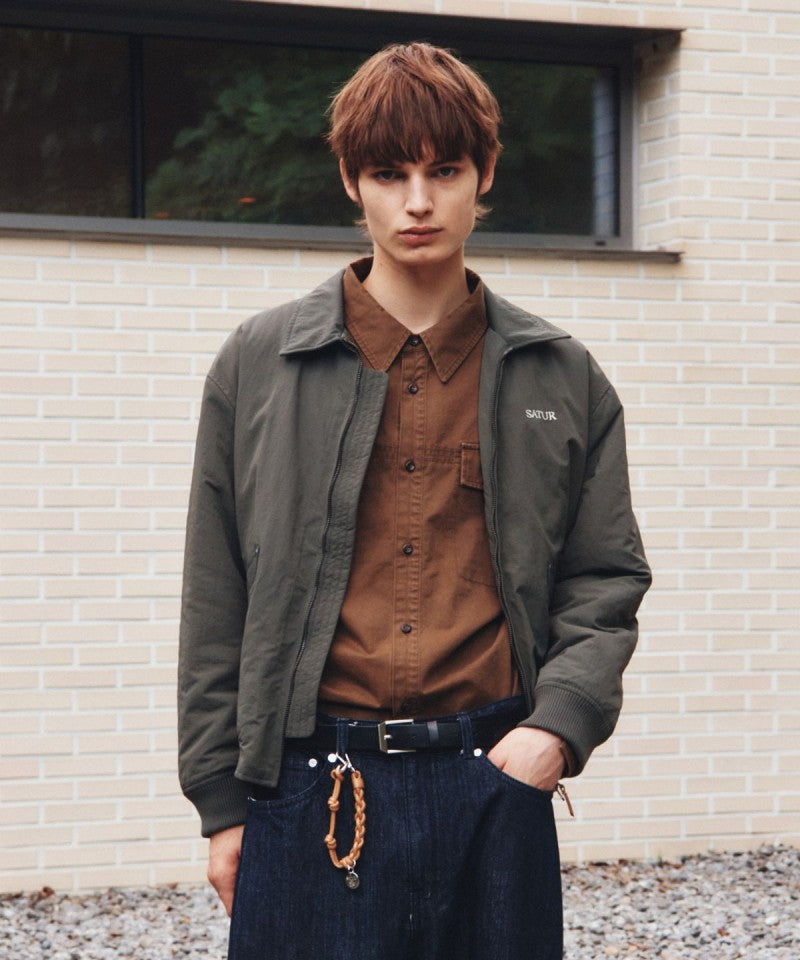 男款【WE ARE】韓國Satur外套SA253MJK04