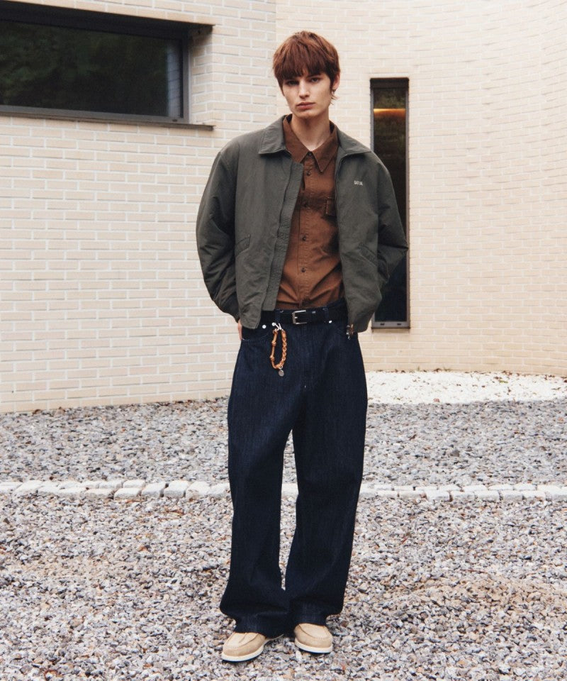 男款【WE ARE】韓國Satur外套SA253MJK04