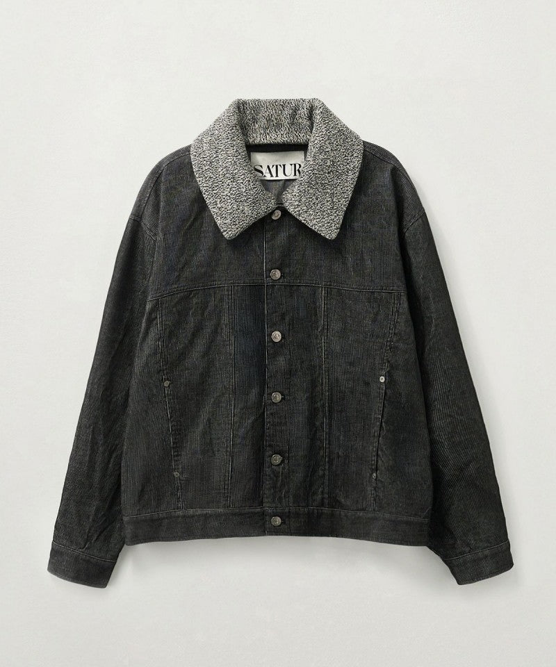 男款【WE ARE】韓國Satur外套SA253MJK05