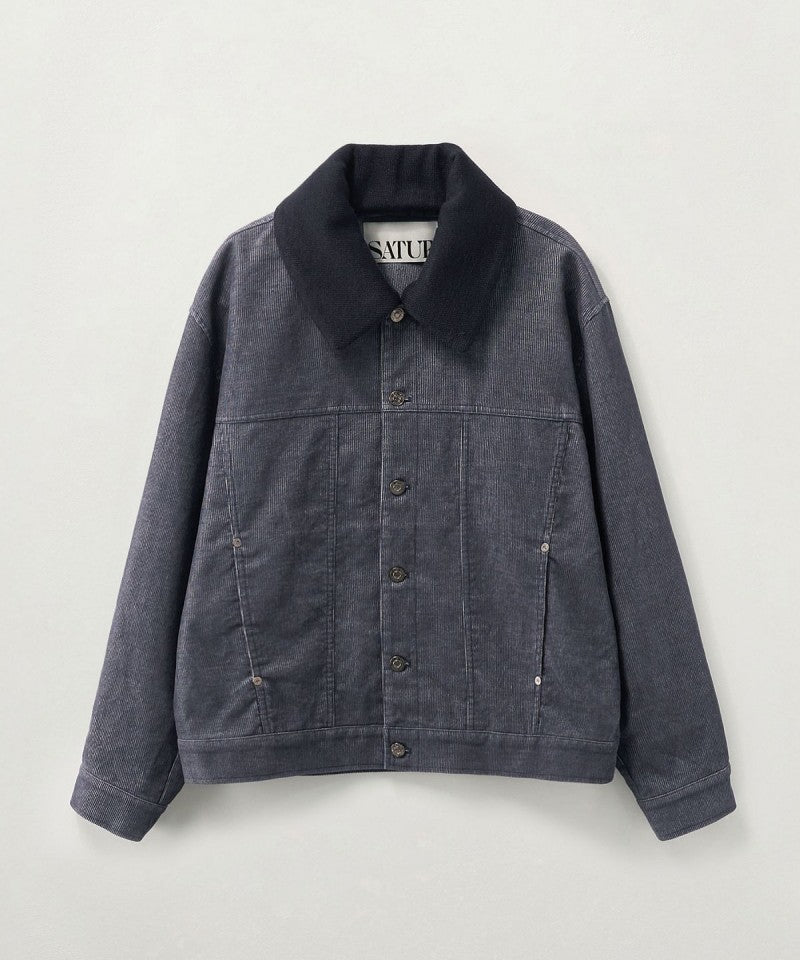 男款【WE ARE】韓國Satur外套SA253MJK05