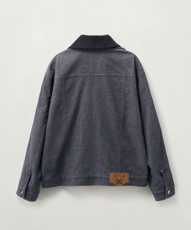 男款【WE ARE】韓國Satur外套SA253MJK05