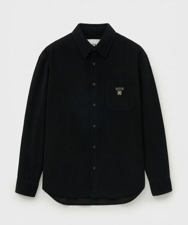 男女同款【WE ARE】韓國Satur襯衫SA253USH01