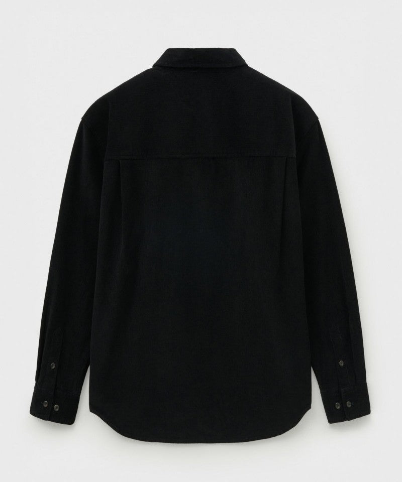 男女同款【WE ARE】韓國Satur襯衫SA253USH01