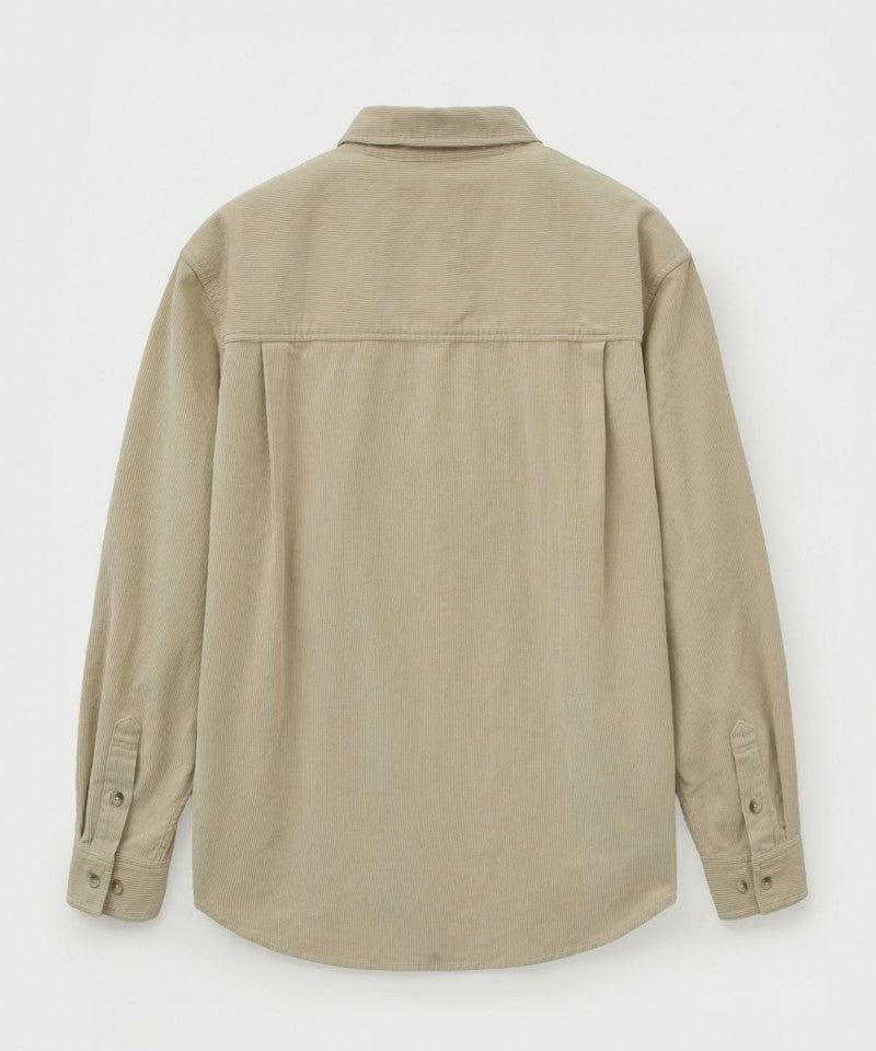 男女同款【WE ARE】韓國Satur襯衫SA253USH01