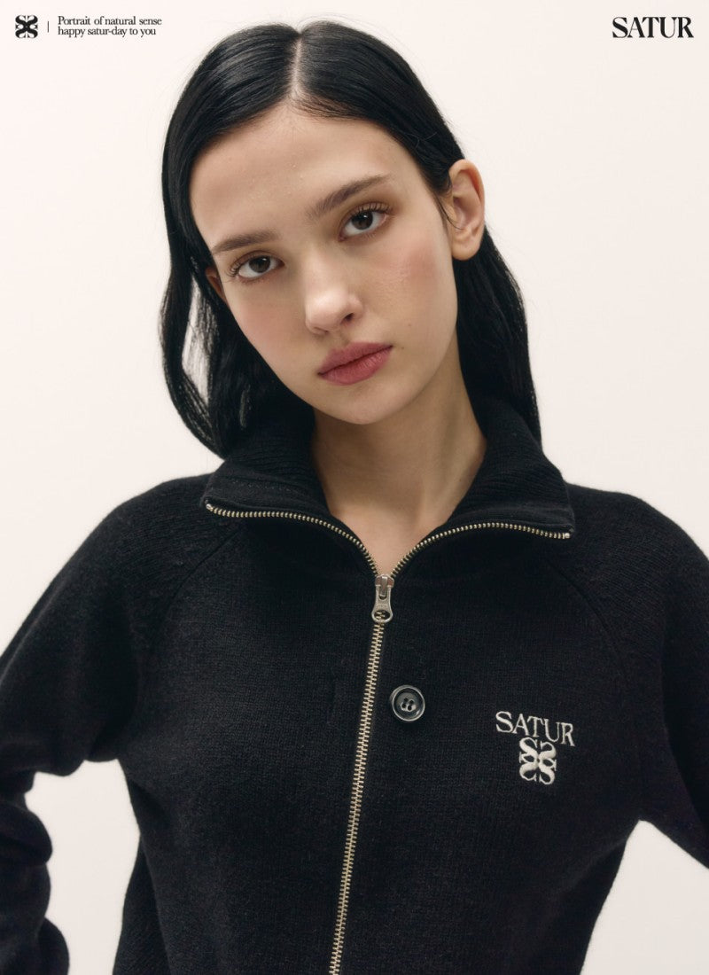 女款【WE ARE】韓國Satur針織開衫SA253WKC10