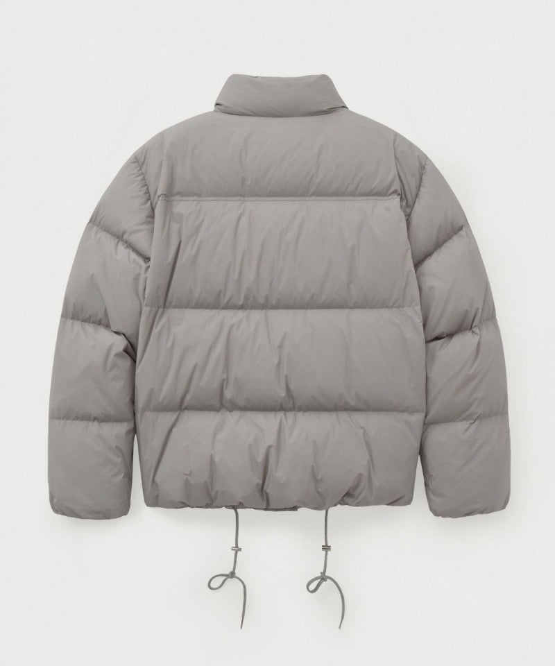 男款【WE ARE】韓國Satur鴨絨羽絨服SA254MDW02