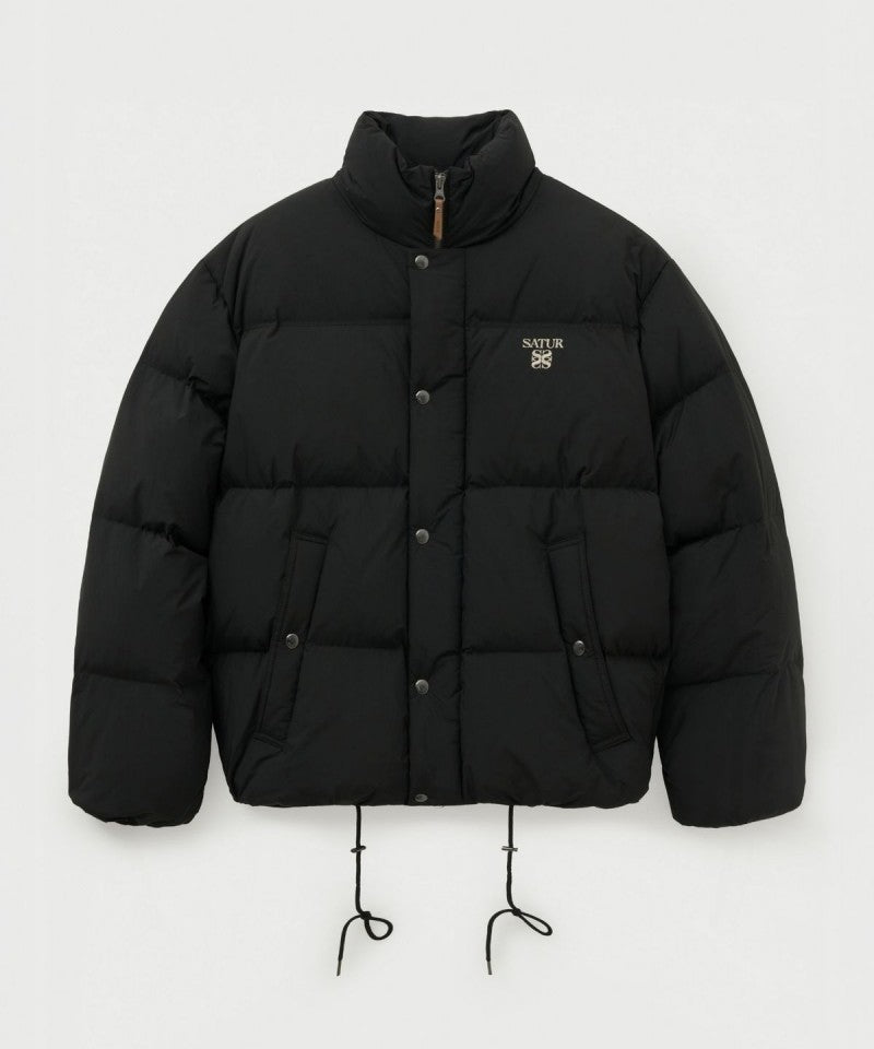 男款【WE ARE】韓國Satur鴨絨羽絨服SA254MDW02