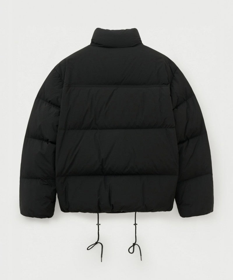 男款【WE ARE】韓國Satur鴨絨羽絨服SA254MDW02