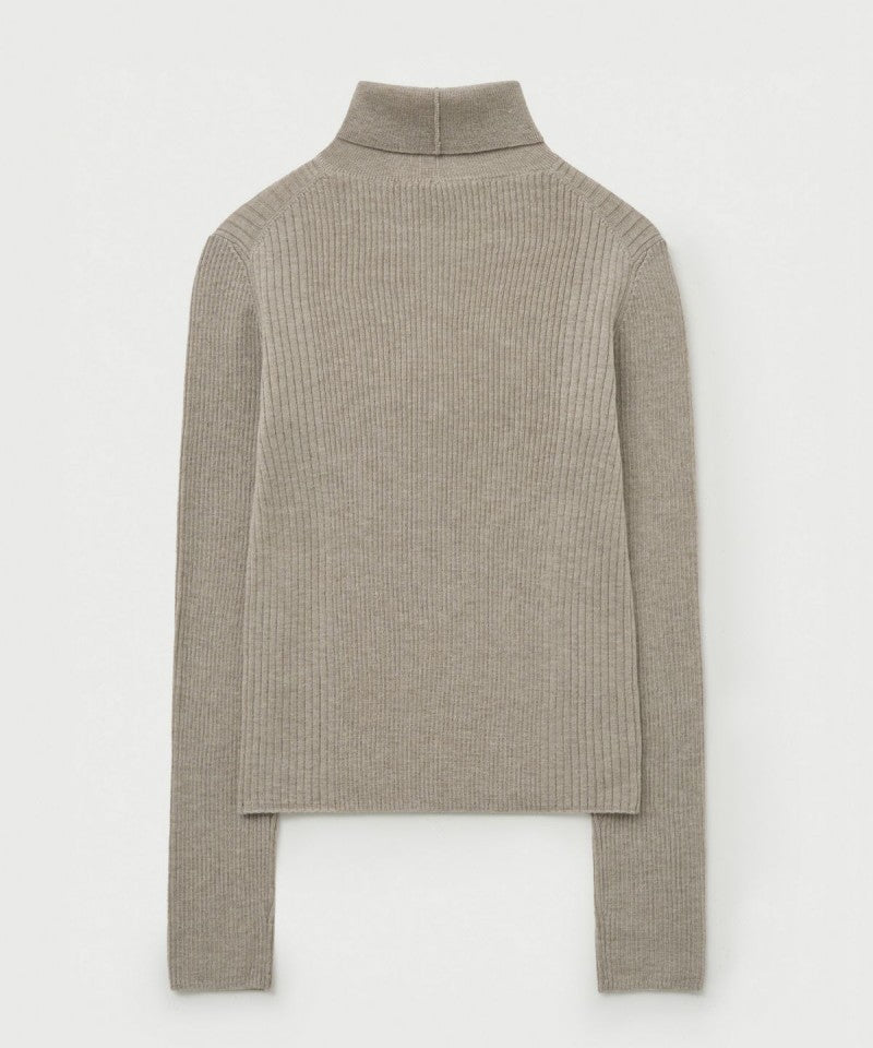 女款【WE ARE】韓國Satur針織高領毛衣SA253WKT30