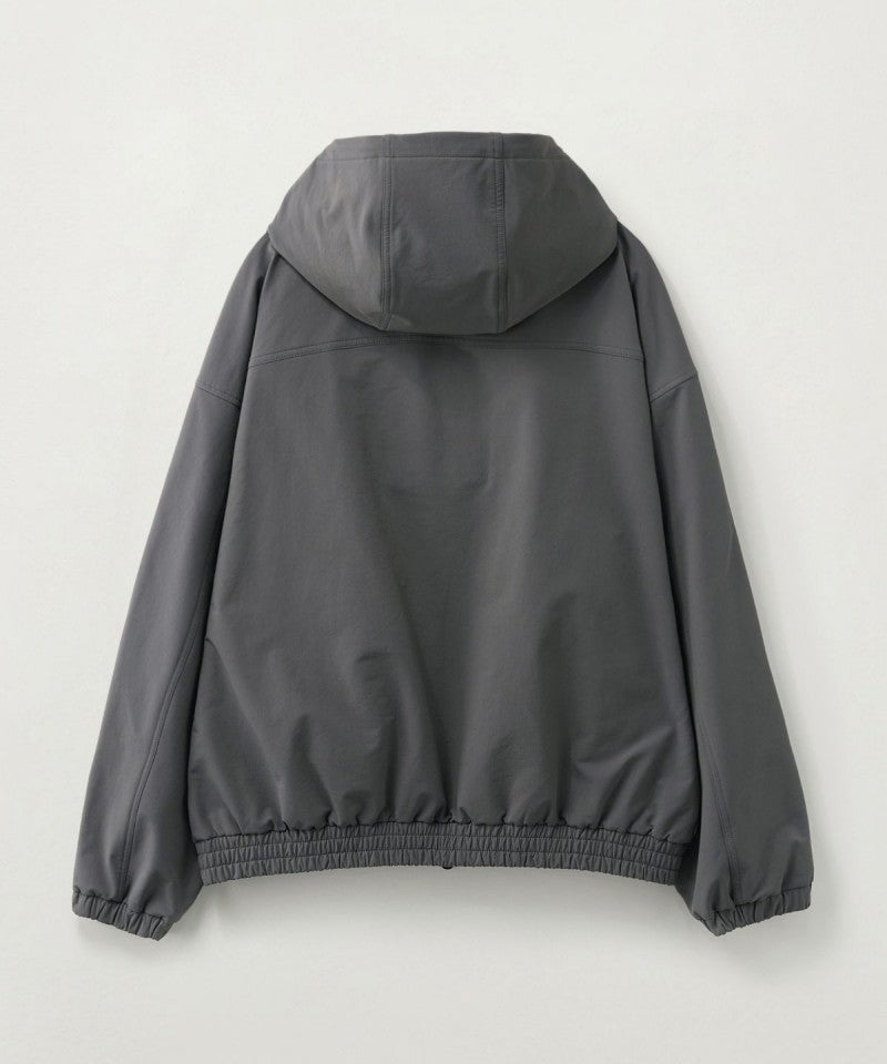 男女同款【WE ARE】韓國Satur連帽外套SA253UJK06