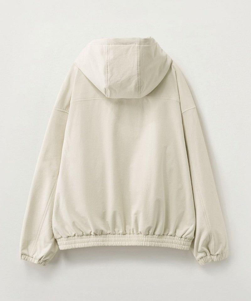 男女同款【WE ARE】韓國Satur連帽外套SA253UJK06