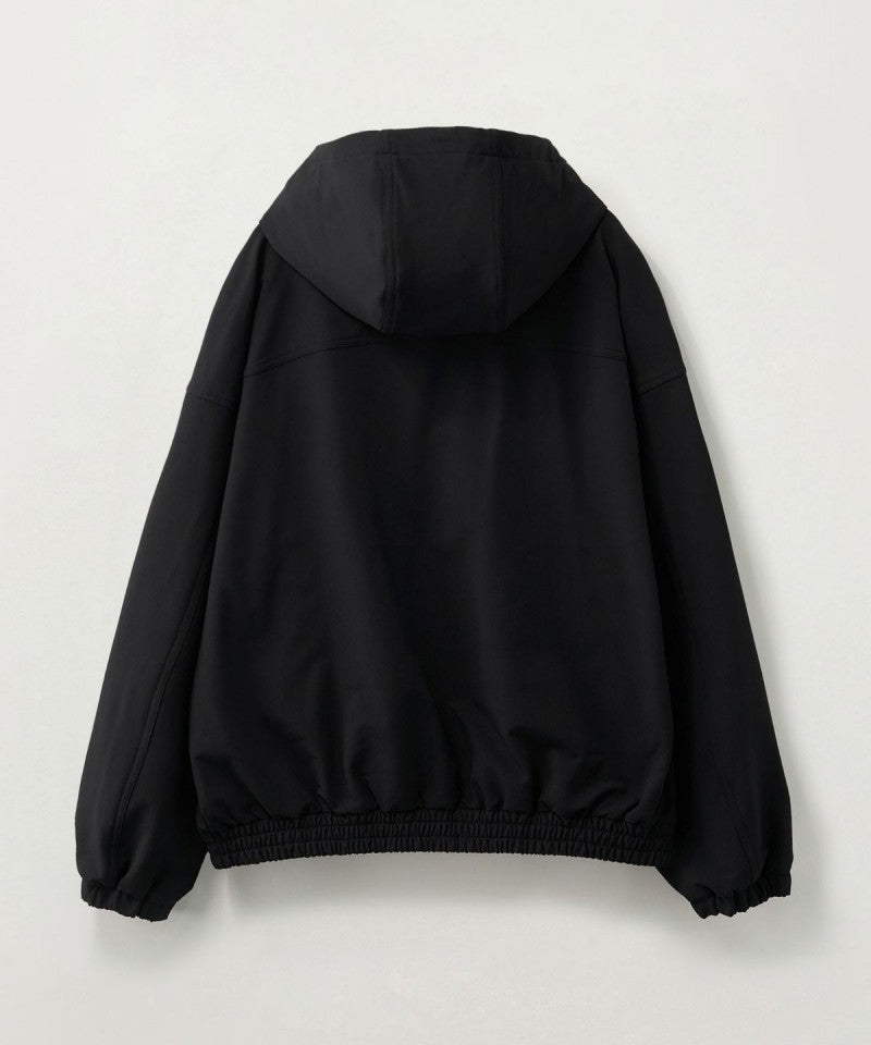 男女同款【WE ARE】韓國Satur連帽外套SA253UJK06