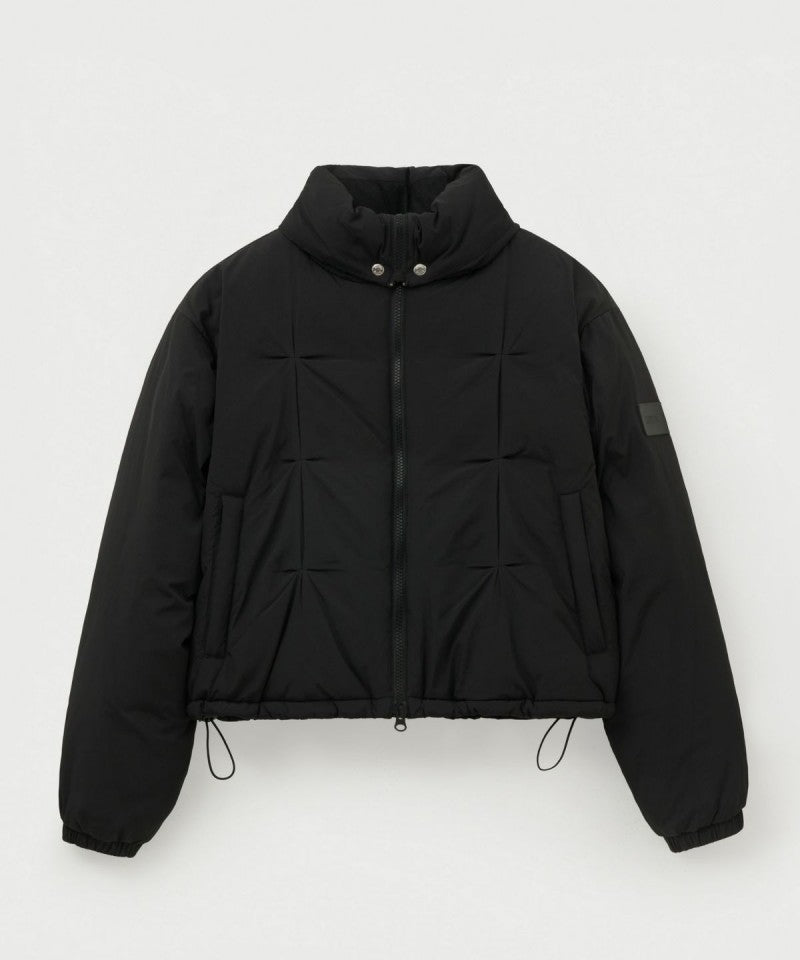 女款【WE ARE】韓國Satur鴨絨羽絨服外套SA254WDW11