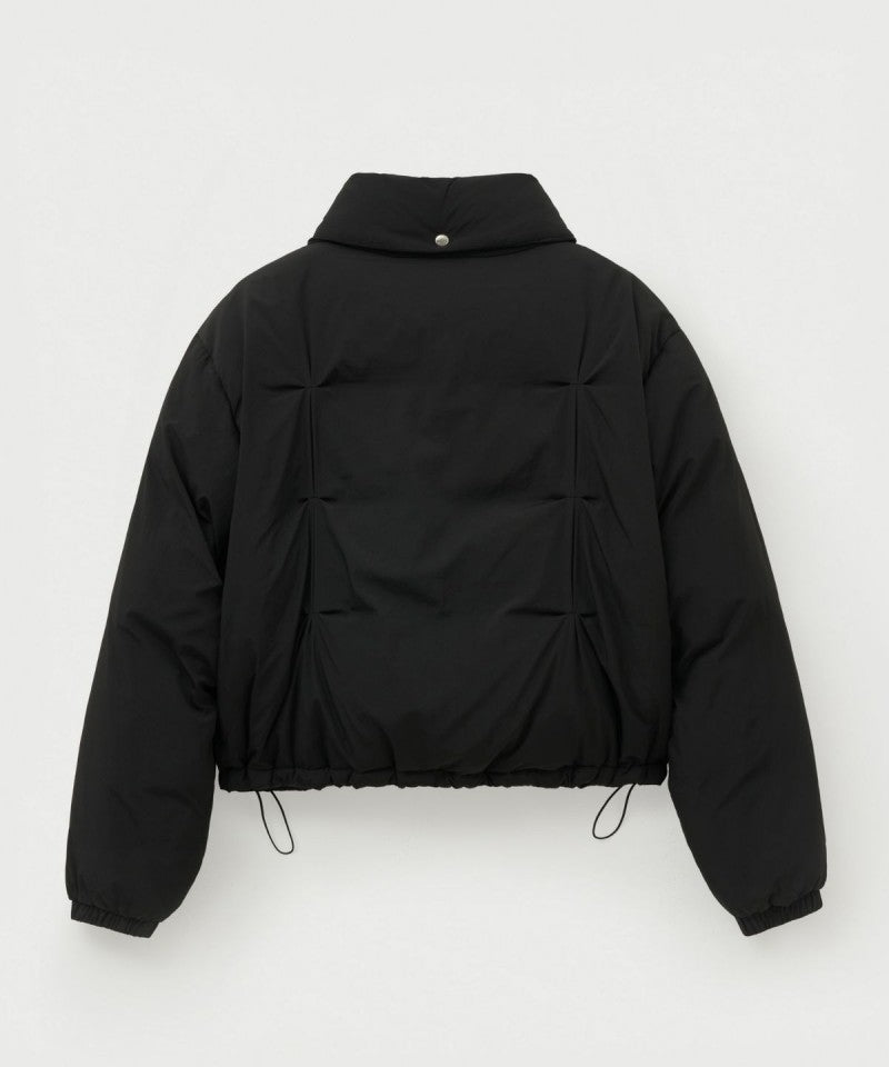 女款【WE ARE】韓國Satur鴨絨羽絨服外套SA254WDW11