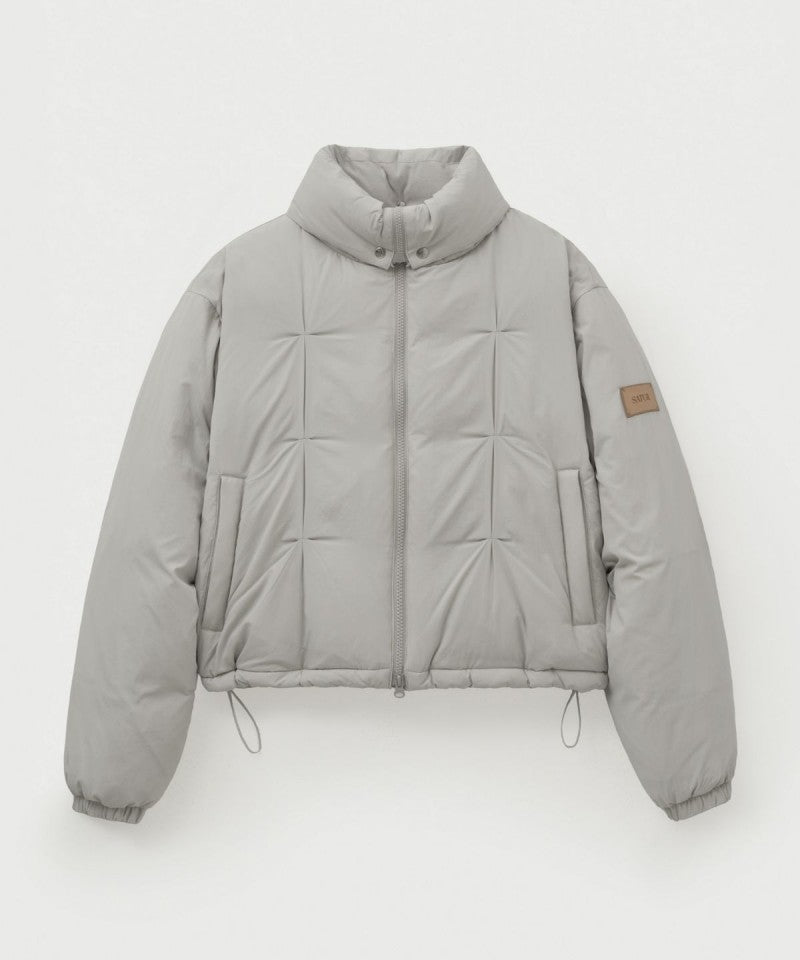 女款【WE ARE】韓國Satur鴨絨羽絨服外套SA254WDW11