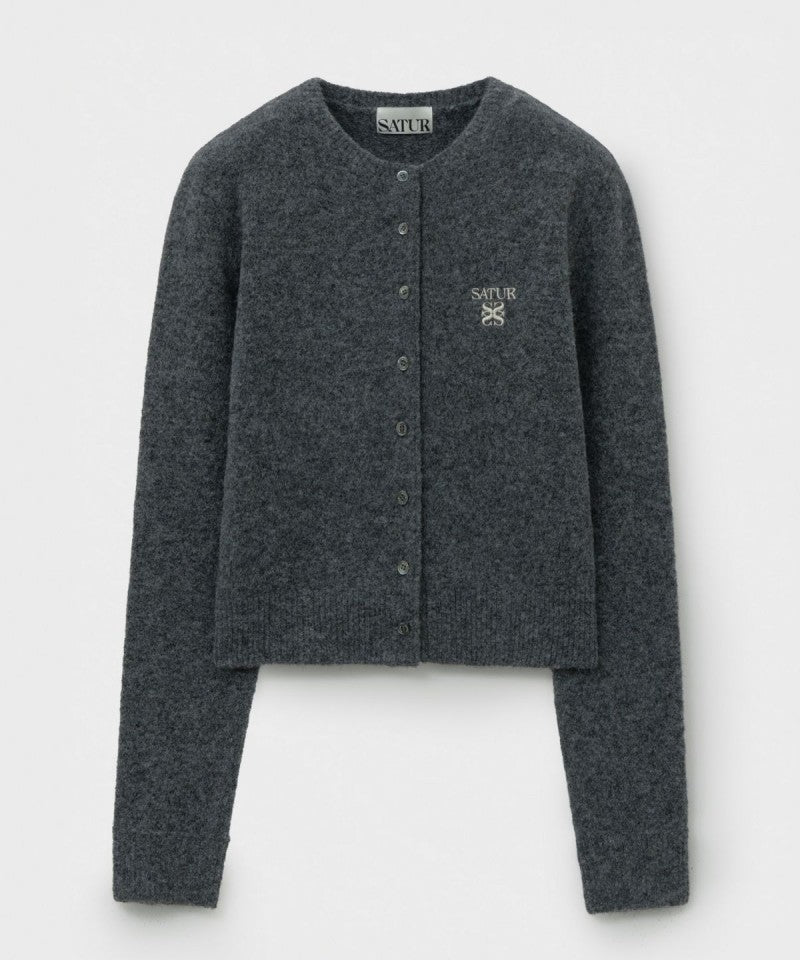 女款【WE ARE】韓國Satur針織開衫外套SA254WKC08