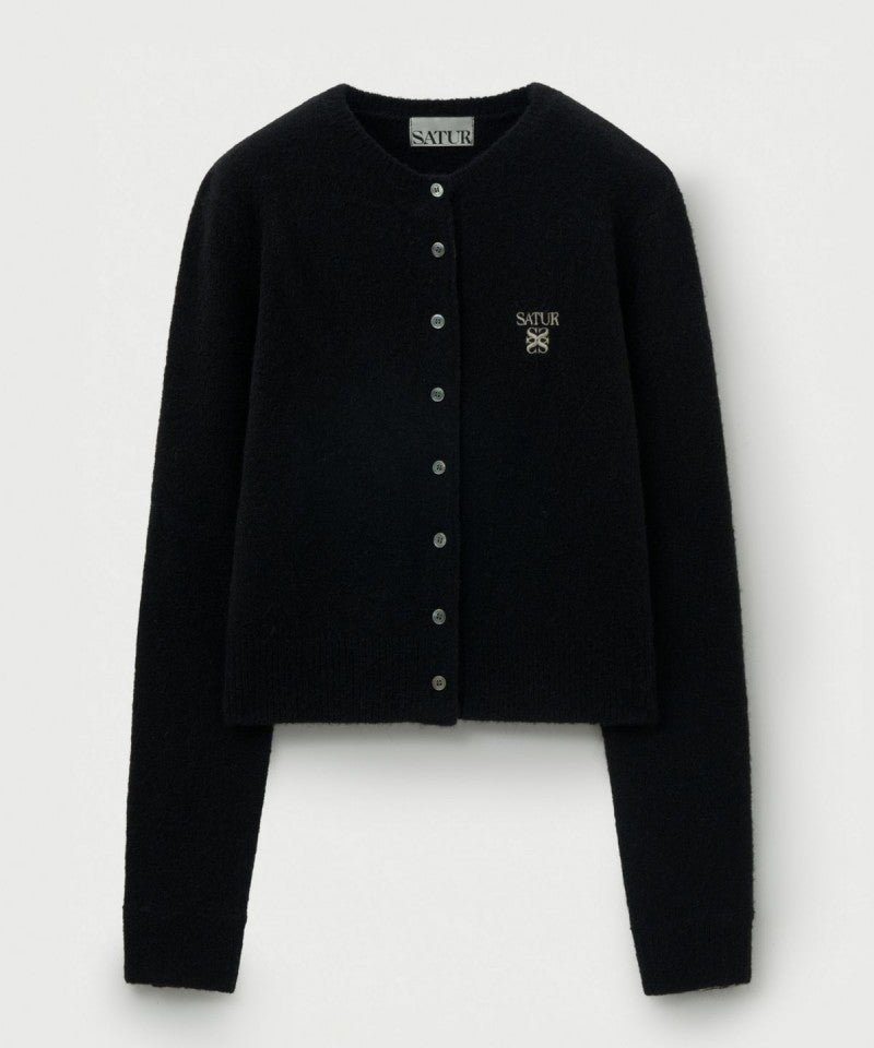 女款【WE ARE】韓國Satur針織開衫外套SA254WKC08