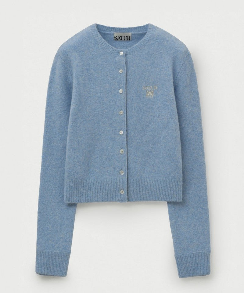 女款【WE ARE】韓國Satur針織開衫外套SA254WKC08