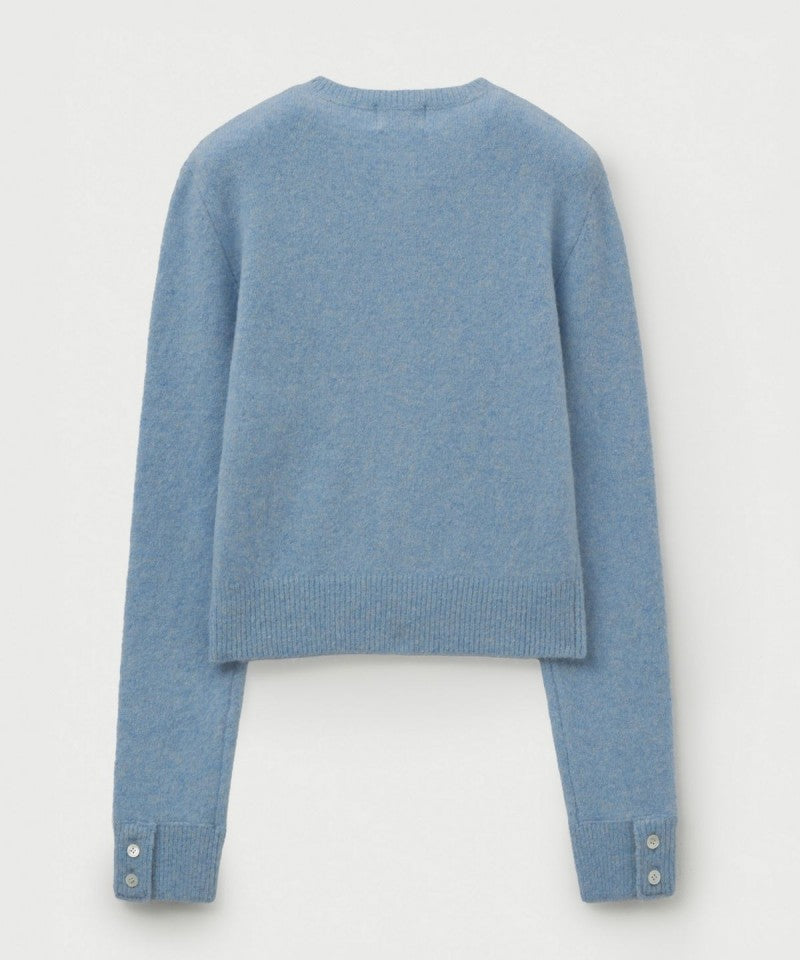 女款【WE ARE】韓國Satur針織開衫外套SA254WKC08