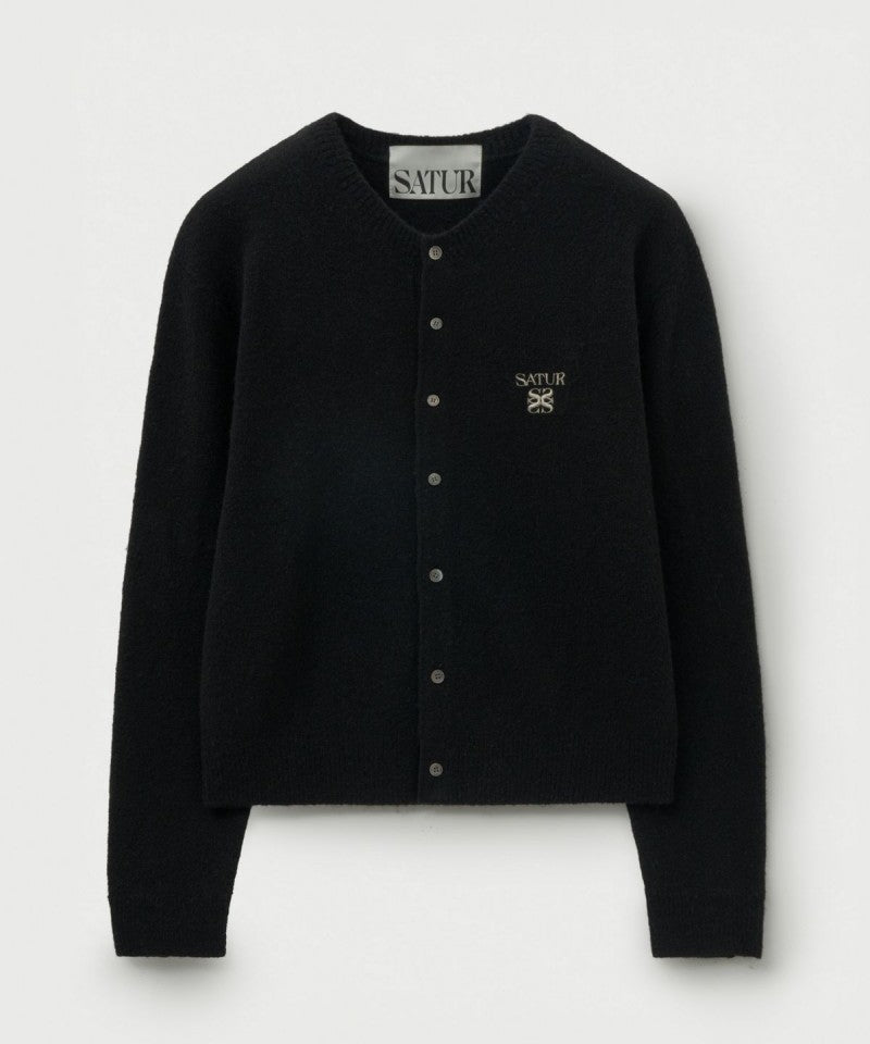 男款【WE ARE】韓國Satur針織開衫外套SA254MKC08