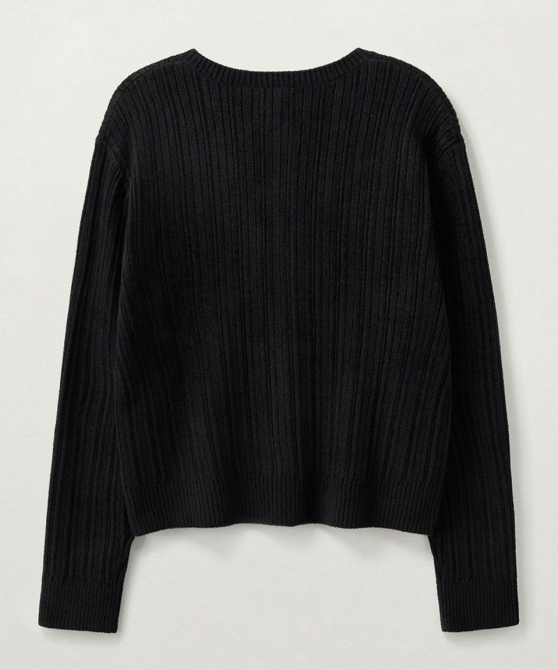 女款【WE ARE】韓國Satur針織開衫外套SA253WKC09