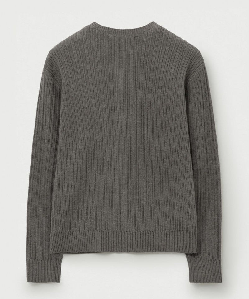 男款【WE ARE】韓國Satur針織開衫外套SA253MKC09