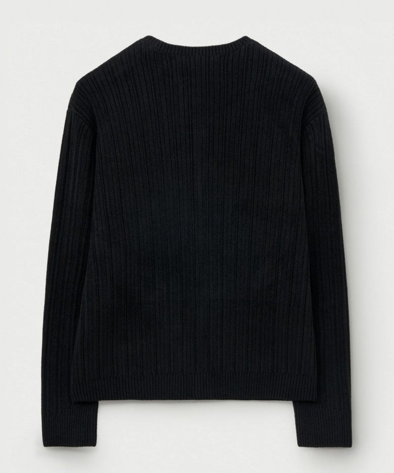 男款【WE ARE】韓國Satur針織開衫外套SA253MKC09