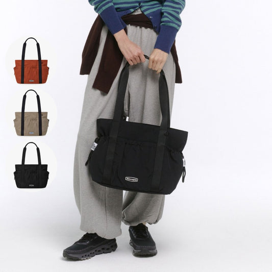 【WE ARE】韓國ALAVAGUE休閒手提包듀공숄더백 M