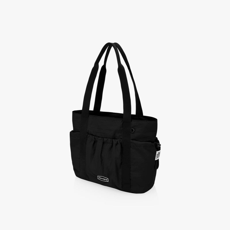 【WE ARE】韓國ALAVAGUE休閒手提包듀공숄더백 M