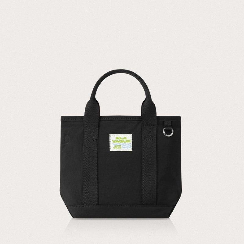 【WE ARE】韓國ALAVAGUE休閒單肩手提斜挎包폴란백 S