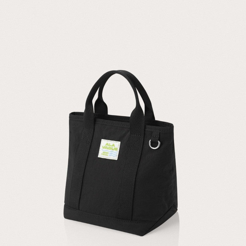 【WE ARE】韓國ALAVAGUE休閒單肩手提斜挎包폴란백 S