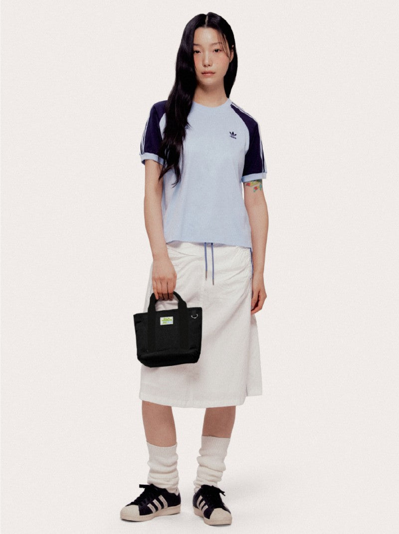 【WE ARE】韓國ALAVAGUE休閒單肩手提斜挎包폴란백 S