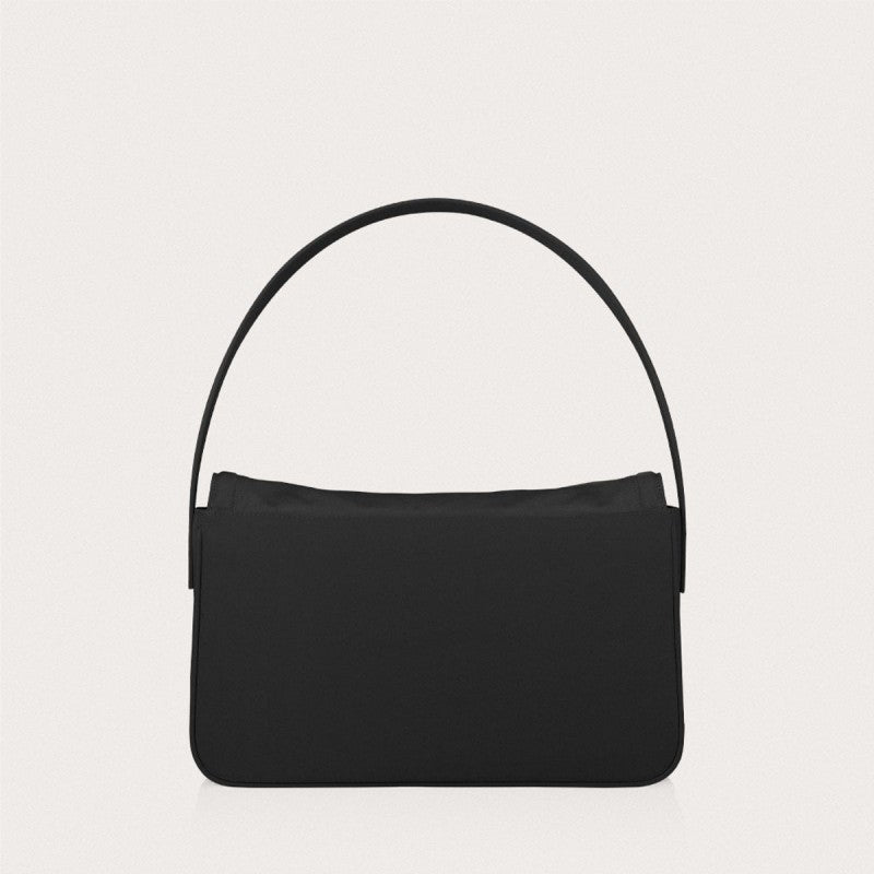 【WE ARE】韓國ALAVAGUE休閒單肩手提包만타백 M