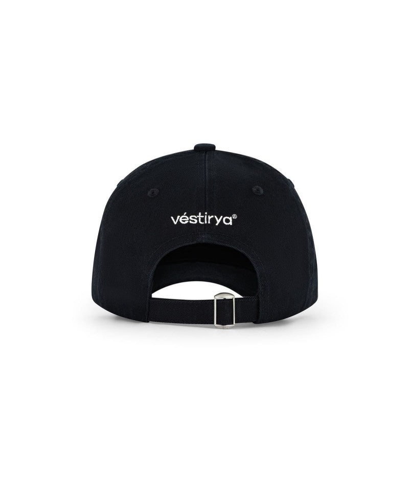 【WE ARE】韓國VESTIRYA休閒棒球帽VE2503CA003