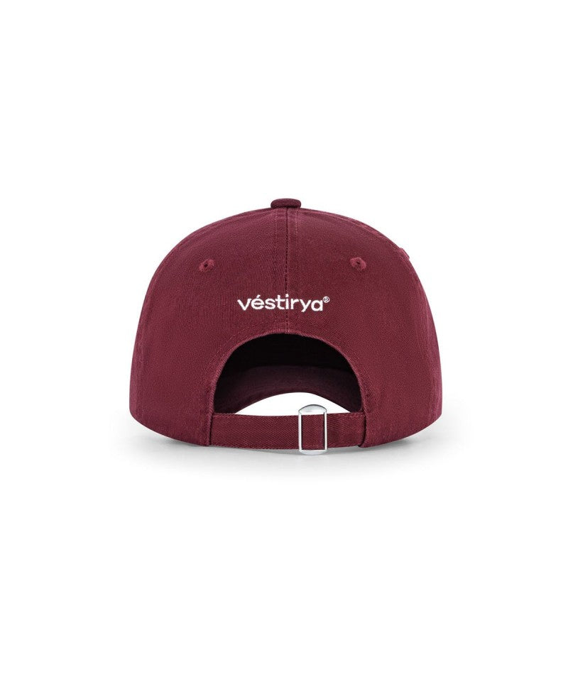 【WE ARE】韓國VESTIRYA休閒棒球帽VE2503CA002