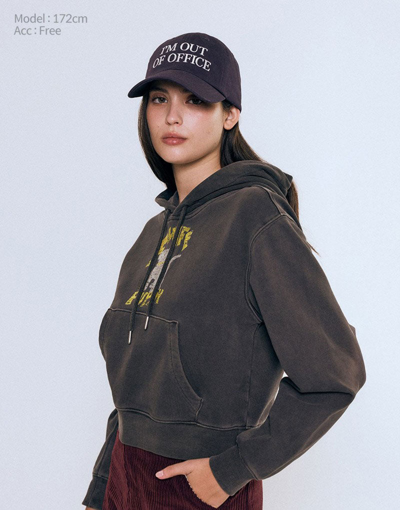 【WE ARE】韓國VESTIRYA休閒棒球帽VE2503CA001