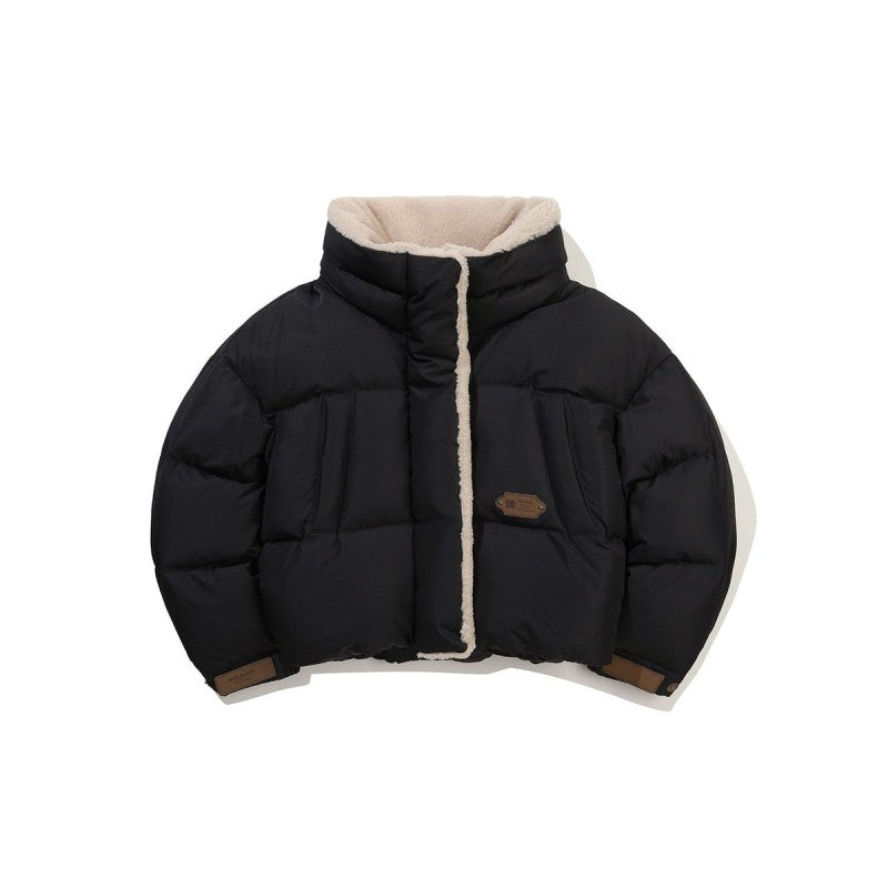 【WE ARE】韓國KODAK柯達羽絨服外套K5422LDJ92