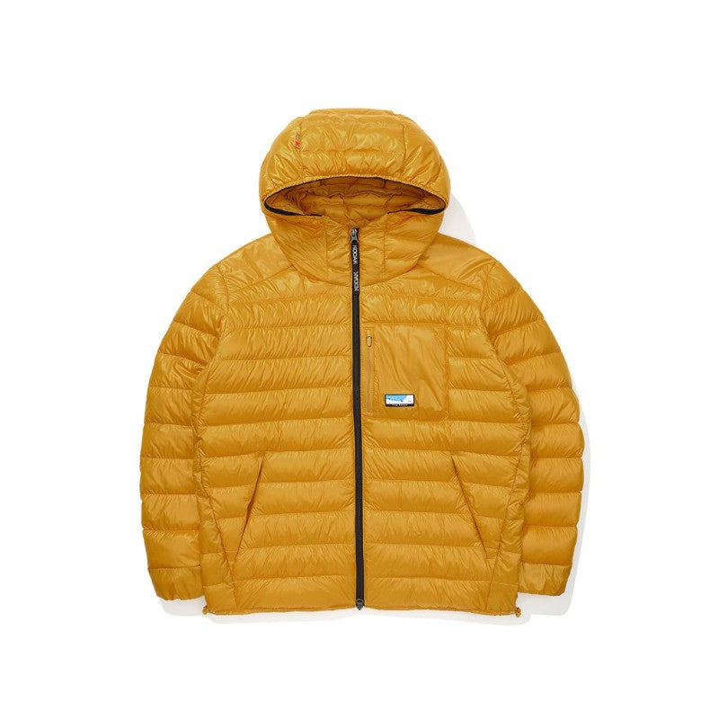 【WE ARE】韓國KODAK柯達羽絨服外套K5423EDJ83