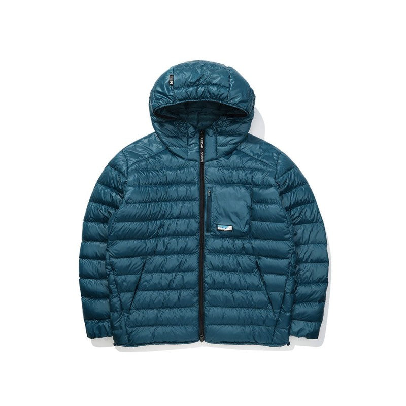 【WE ARE】韓國KODAK柯達羽絨服外套K5423EDJ83