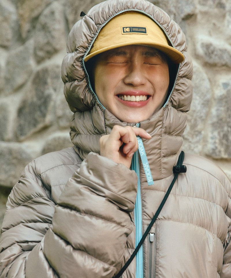 【WE ARE】韓國KODAK柯達羽絨服外套K5423EDJ83