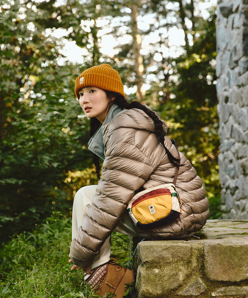 【WE ARE】韓國KODAK柯達羽絨服外套K5423EDJ83